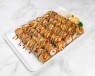 624. Warme Tempura Rolls Maх Mix Box 48 ST