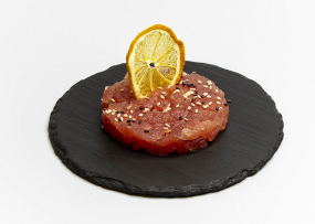 31. Tartara Maguro