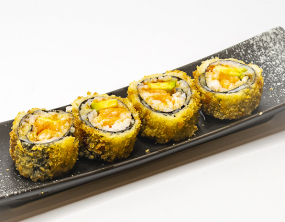 102. Futomaki Fritto