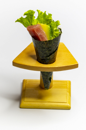 121. Temaki Maguro