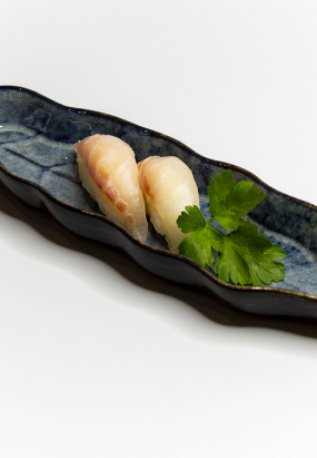 3. Nigiri Tai