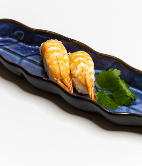 5. Nigiri Ebi