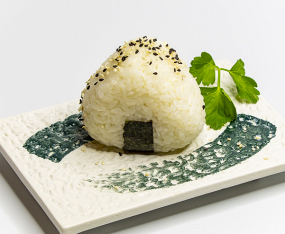 115. Onigiri