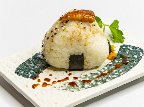 116. Onigiri Special