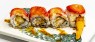 168. Uramaki Ebi Flower