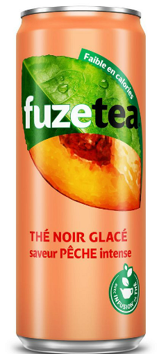 Fuze Tea