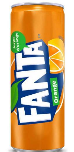 Fanta