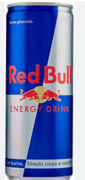 Red Bull