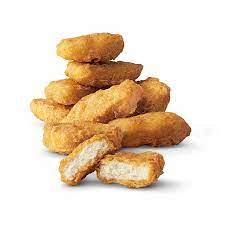 9 nuggets 