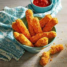 6 Mozzarella Stick
