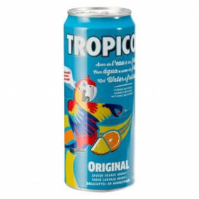 Tropico