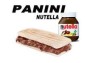 Panini Nutella