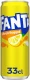 Fanta citron