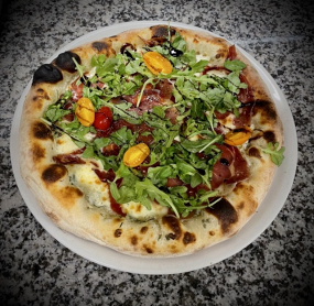 SPÉCIALE : La Romana