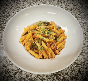 Fusilli Pomodoro