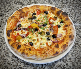 Chorizo