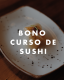 BONO curso sushi 