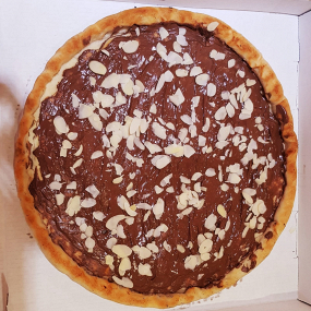 48. Shirin "die Süße" 40 cm 