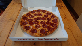 27. Peperoniwurst 30 cm 