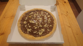 48. Shirin "die Süße" 24 cm 