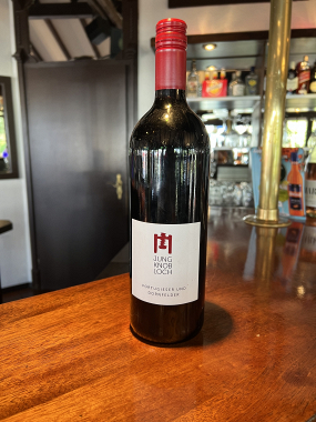 Fl. 1 L Portugieser & Dornfelder Lieblich 