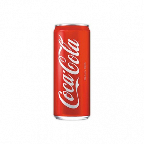 Coca-Cola 33cl