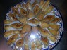 Pâtisseries marocaines 1 pièce