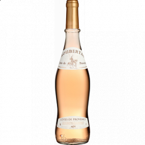 Cotes de Provence AOP 75cl