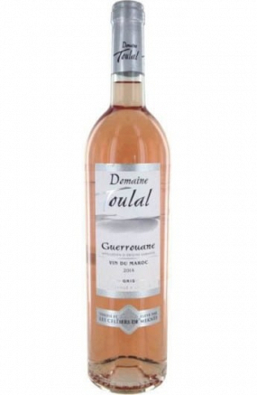 Guerrouane AOG 37.5cl