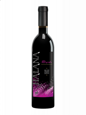 Halana 75cl