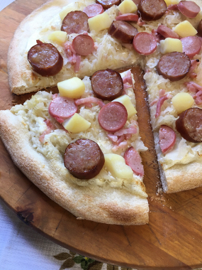 Choucroute (env. 40cm)