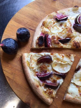 Chèvre-Miel-Figues (env. 40cm)