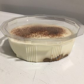 Tiramisu au Café