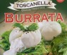 Burrata Serrano 30cm