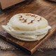 Arepa - Queso Guayanés