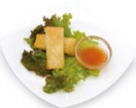 3 INVOLTINI PRIMAVERA