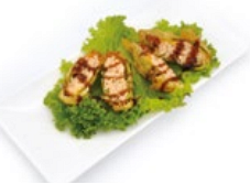 15 FIOR DI ZUCCA FRITTO 