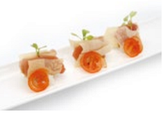 23 MILLEFOGLIE DI TONNO 