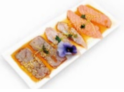 40 CARPACCIO SCOTTATO