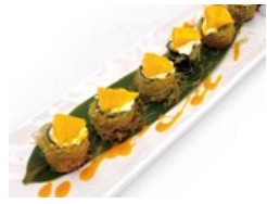 70 HOSO FRITTO MANGO