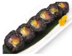 77 FUTO BLACK SPECIALE 