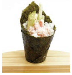 93 TEMAKI CALIFORNIA