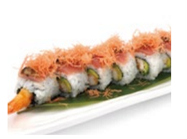 115 URA TARTUFO ROLL