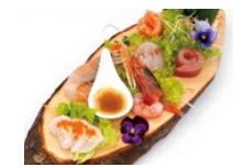 184 SASHIMI SPECIALE