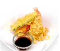 203 TEMPURA MIX