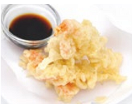 204 SEA TEMPURA 