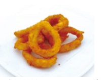 206 CALAMARI FRITTI