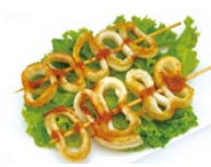 211 SPIEDINI DI CALAMARI