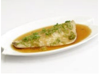 214 BRANZINO AL VAPORE