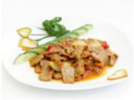 215 MANZO THAILANDESE